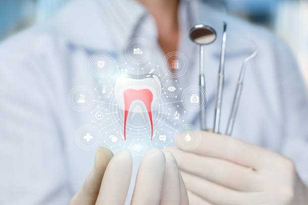 Trusted Grace, ID Holistic Dental Care Services Experts