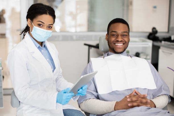 Best Root Canal Treatment  in Grace, ID