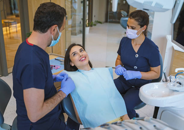Best Dental X-Rays and Imaging  in Grace, ID