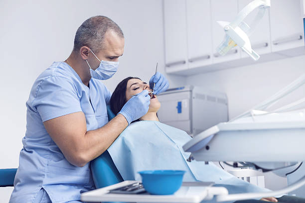 Emergency Dental Services in Grace, ID