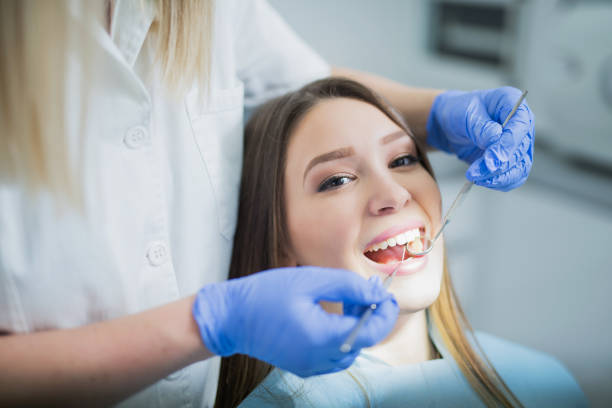 Best Preventive Dentistry  in Grace, ID