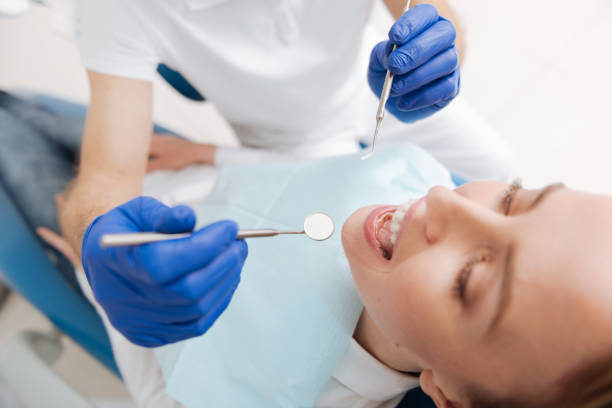 Best Cosmetic Dentistry  in Grace, ID
